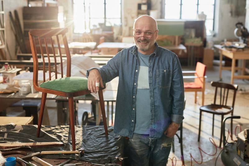 Restoration Consultation Services